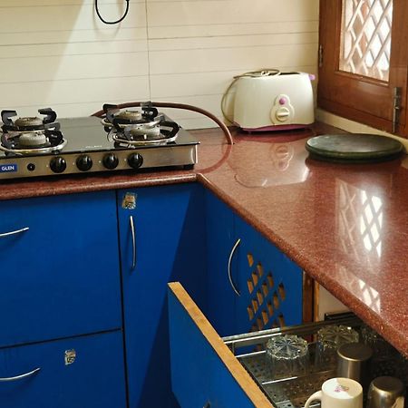 Fully Furnished Ish, Atithya Homestay With Various Amenities And Free Services In Lucknow, India Kültér fotó