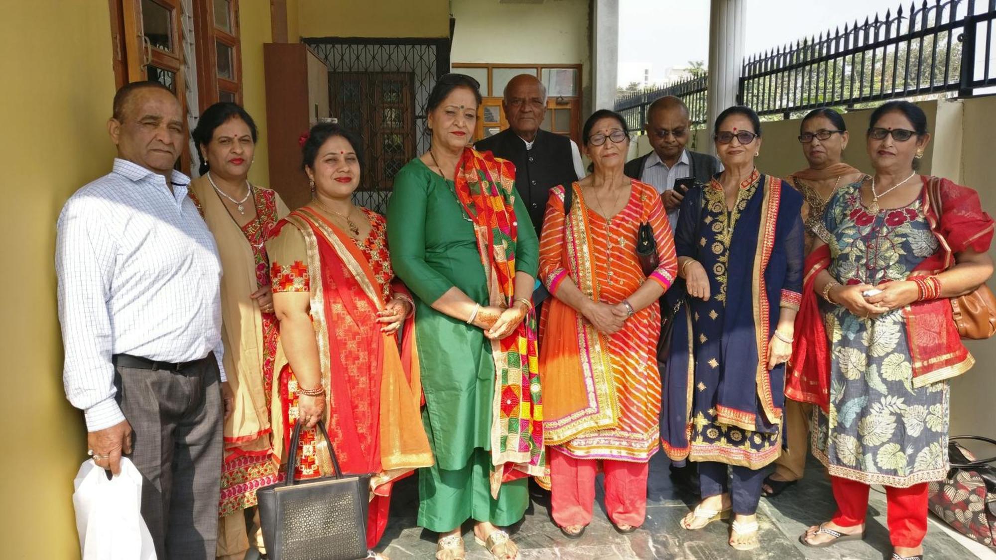 Fully Furnished Ish, Atithya Homestay With Various Amenities And Free Services In Lucknow, India Kültér fotó