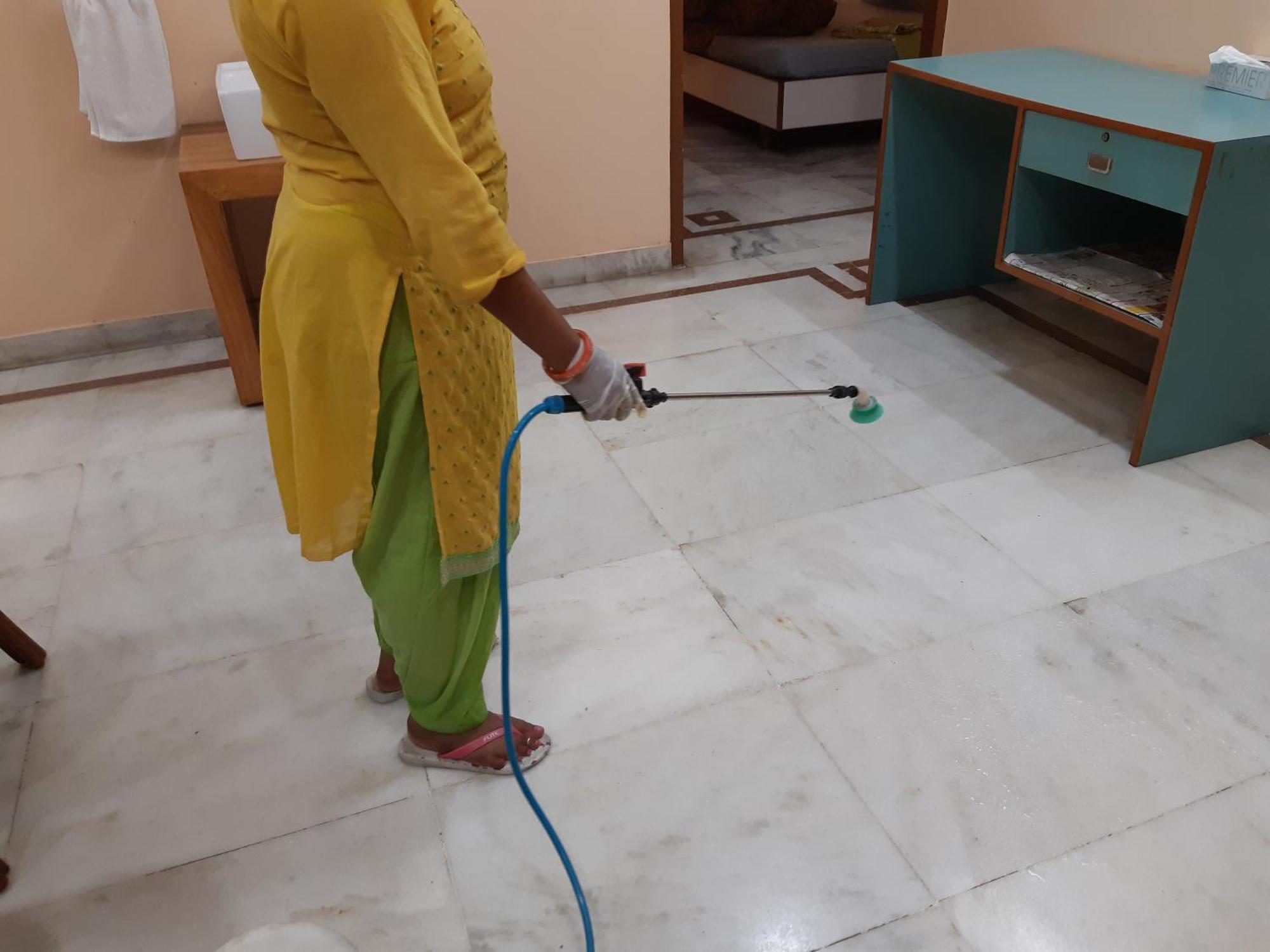 Fully Furnished Ish, Atithya Homestay With Various Amenities And Free Services In Lucknow, India Kültér fotó