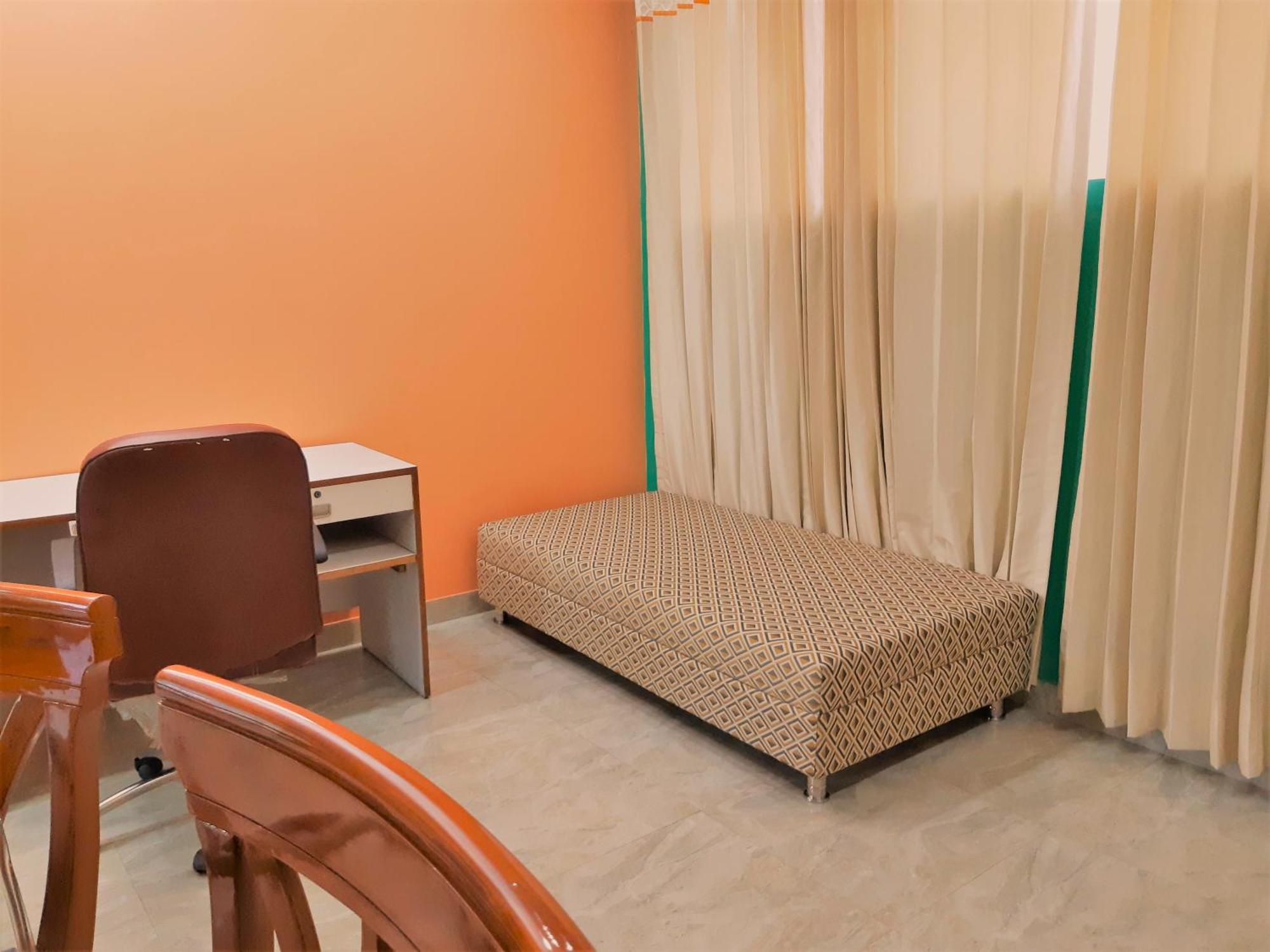 Fully Furnished Ish, Atithya Homestay With Various Amenities And Free Services In Lucknow, India Kültér fotó