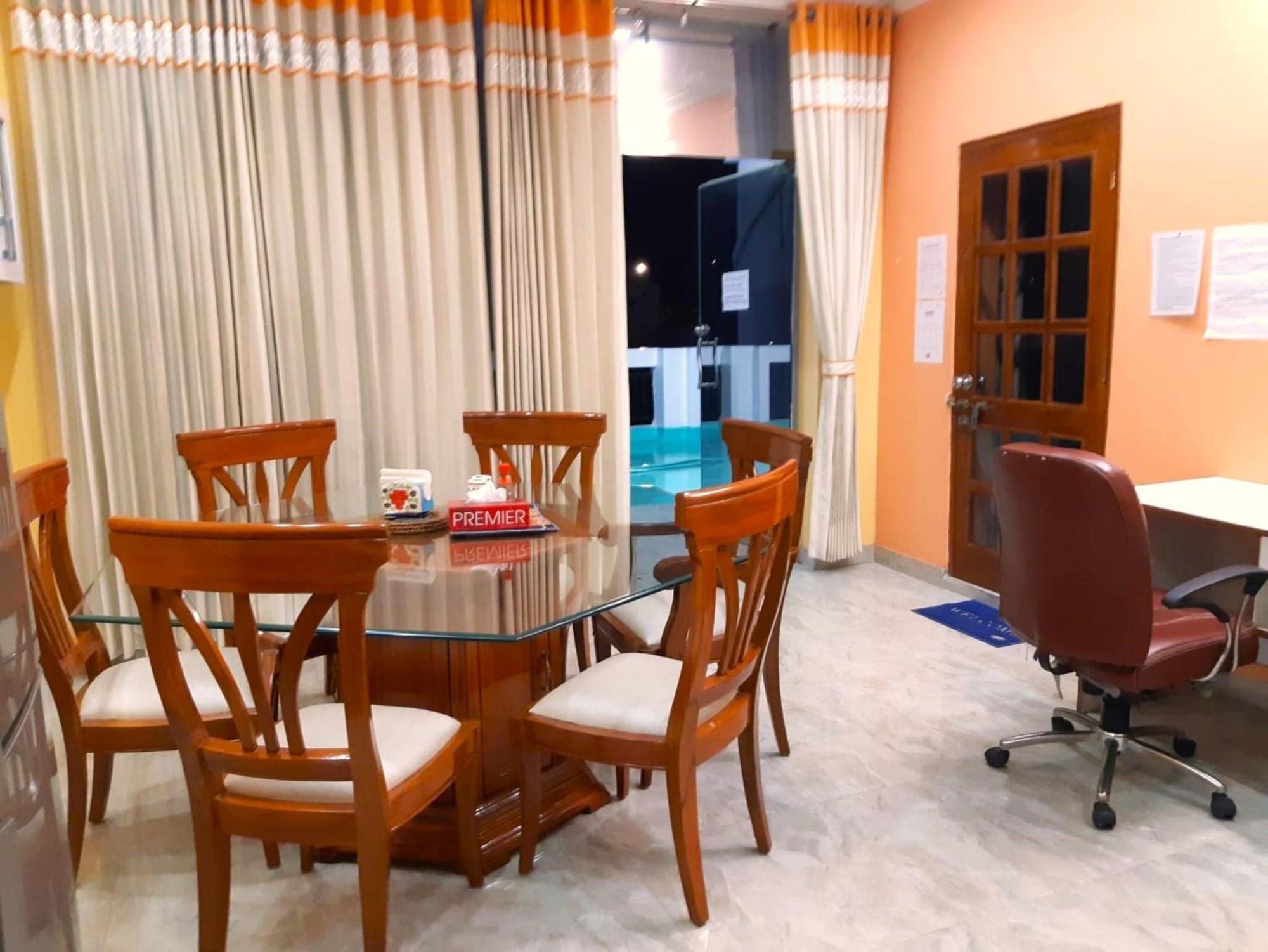 Fully Furnished Ish, Atithya Homestay With Various Amenities And Free Services In Lucknow, India Kültér fotó