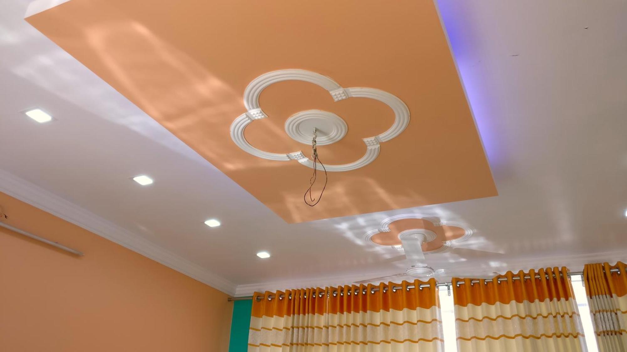 Fully Furnished Ish, Atithya Homestay With Various Amenities And Free Services In Lucknow, India Kültér fotó