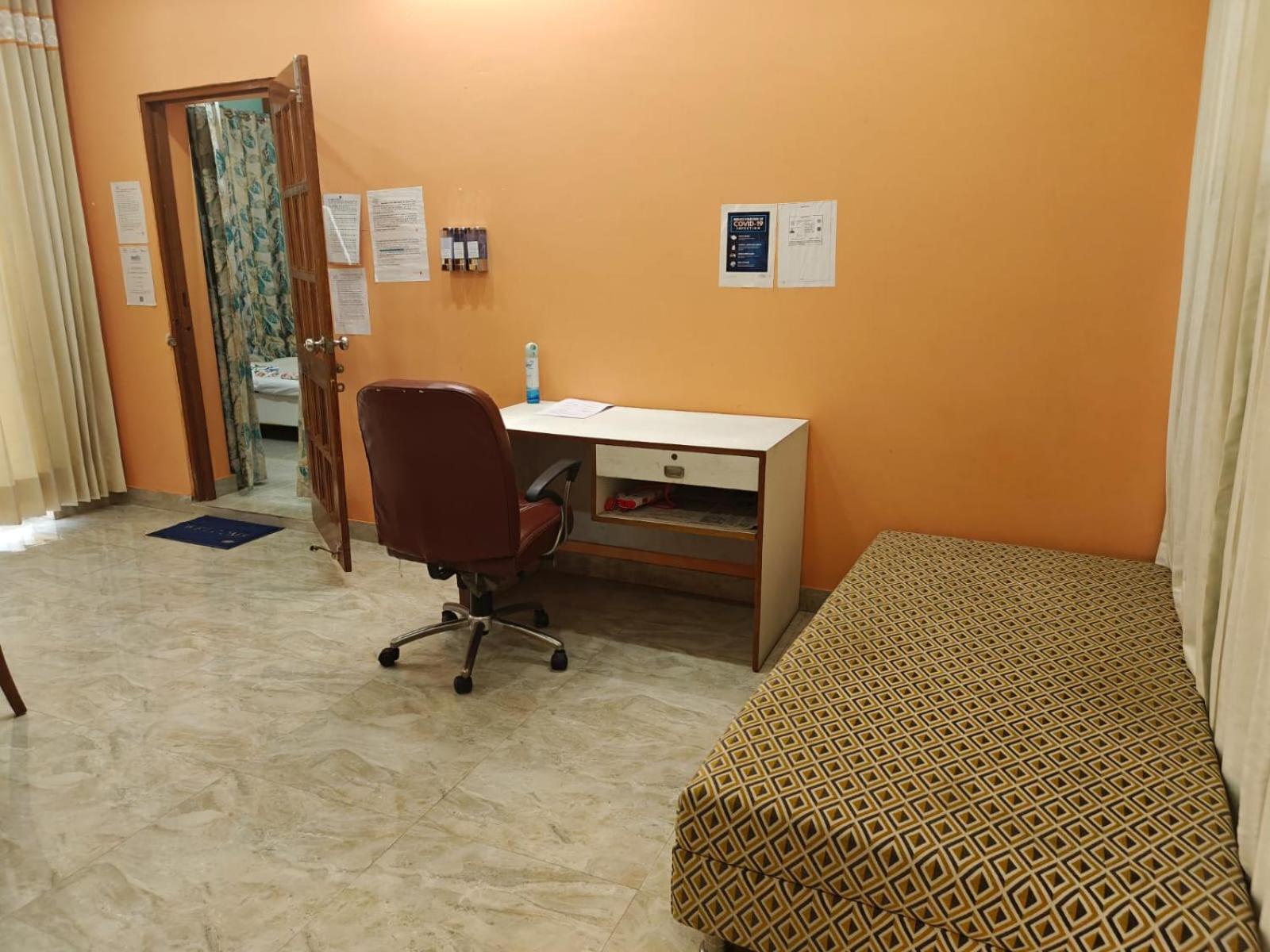 Fully Furnished Ish, Atithya Homestay With Various Amenities And Free Services In Lucknow, India Kültér fotó