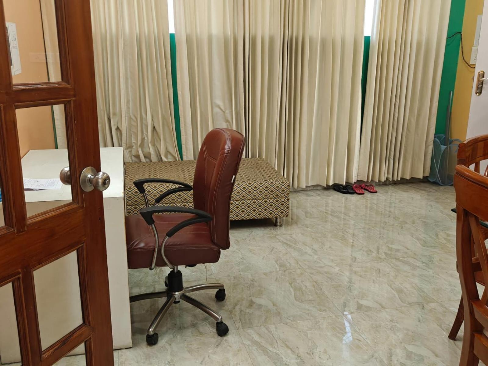 Fully Furnished Ish, Atithya Homestay With Various Amenities And Free Services In Lucknow, India Kültér fotó