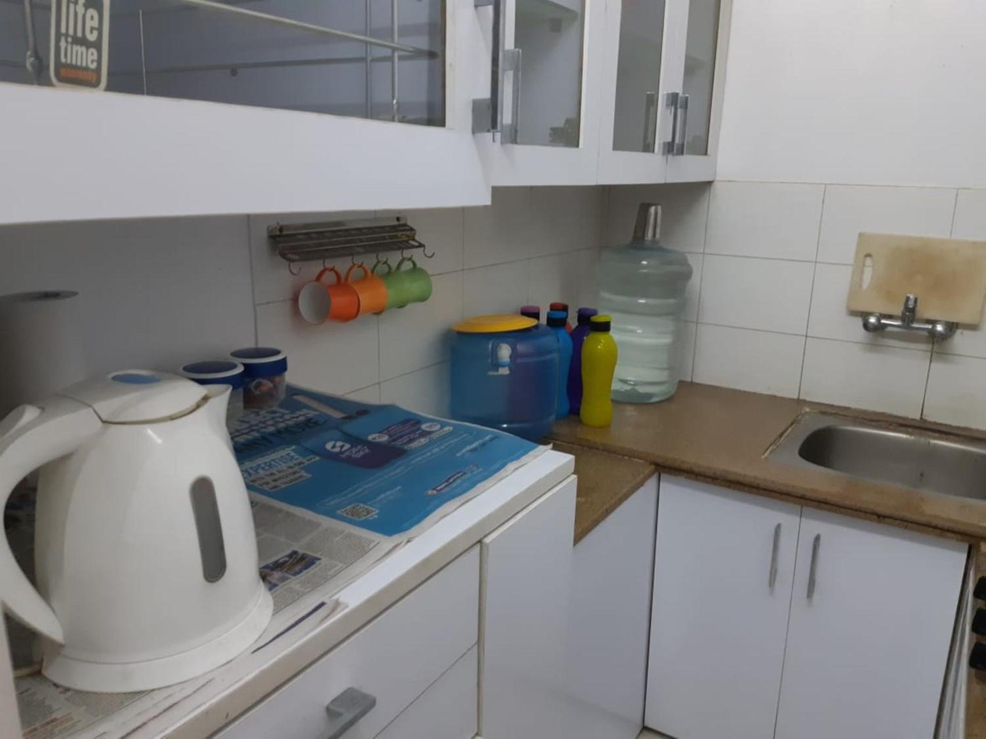 Fully Furnished Ish, Atithya Homestay With Various Amenities And Free Services In Lucknow, India Kültér fotó