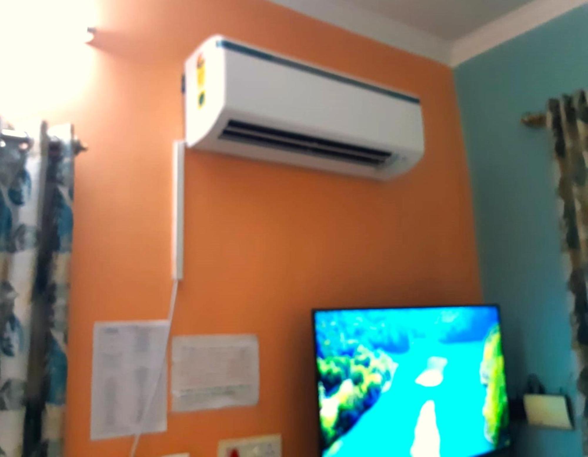 Fully Furnished Ish, Atithya Homestay With Various Amenities And Free Services In Lucknow, India Kültér fotó