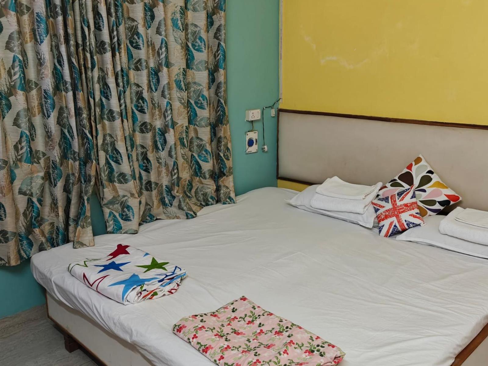Fully Furnished Ish, Atithya Homestay With Various Amenities And Free Services In Lucknow, India Kültér fotó