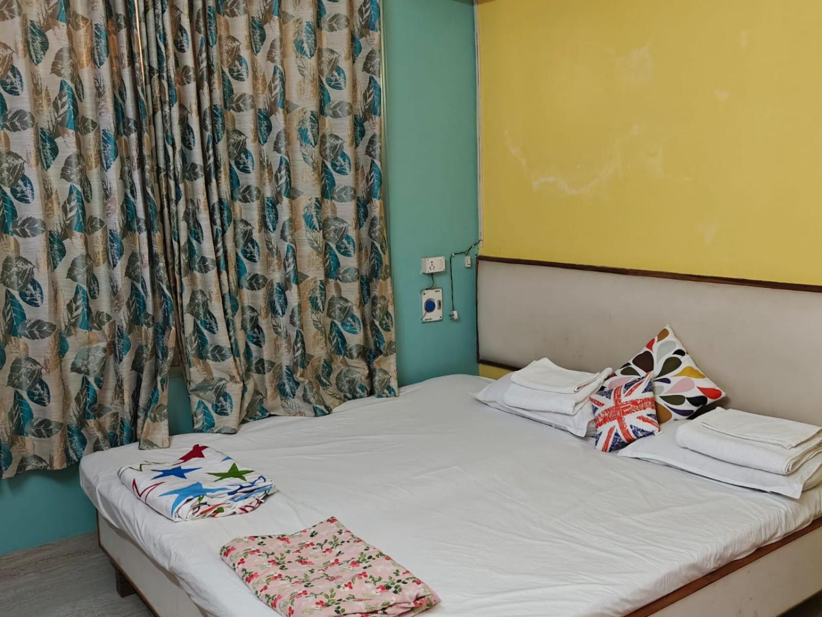 Fully Furnished Ish, Atithya Homestay With Various Amenities And Free Services In Lucknow, India Kültér fotó