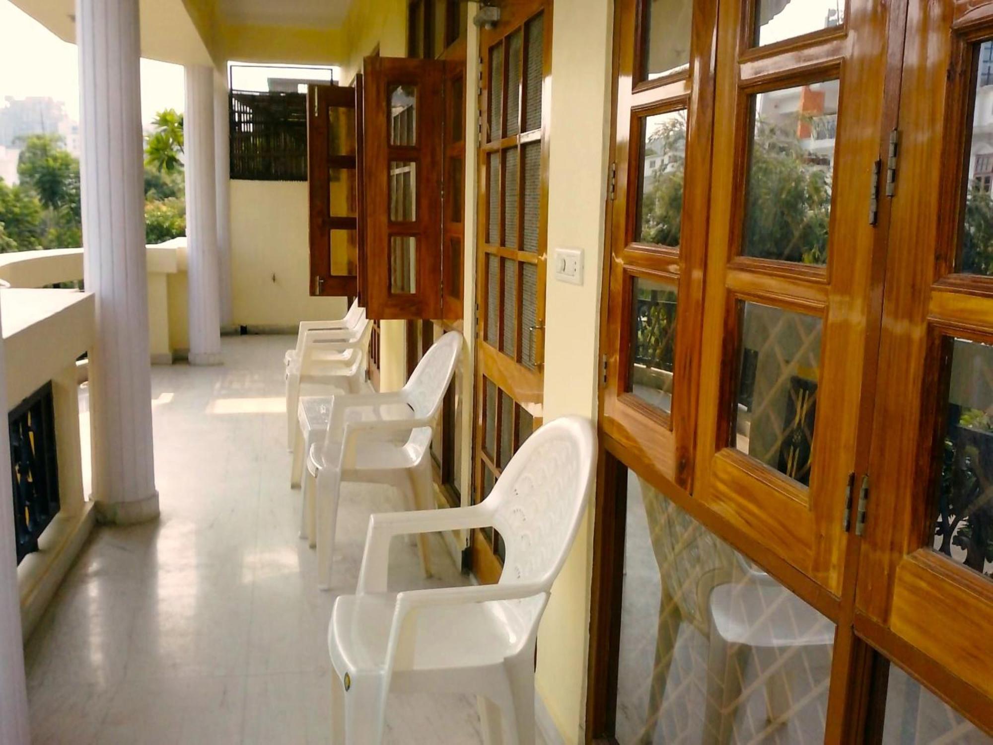 Fully Furnished Ish, Atithya Homestay With Various Amenities And Free Services In Lucknow, India Kültér fotó