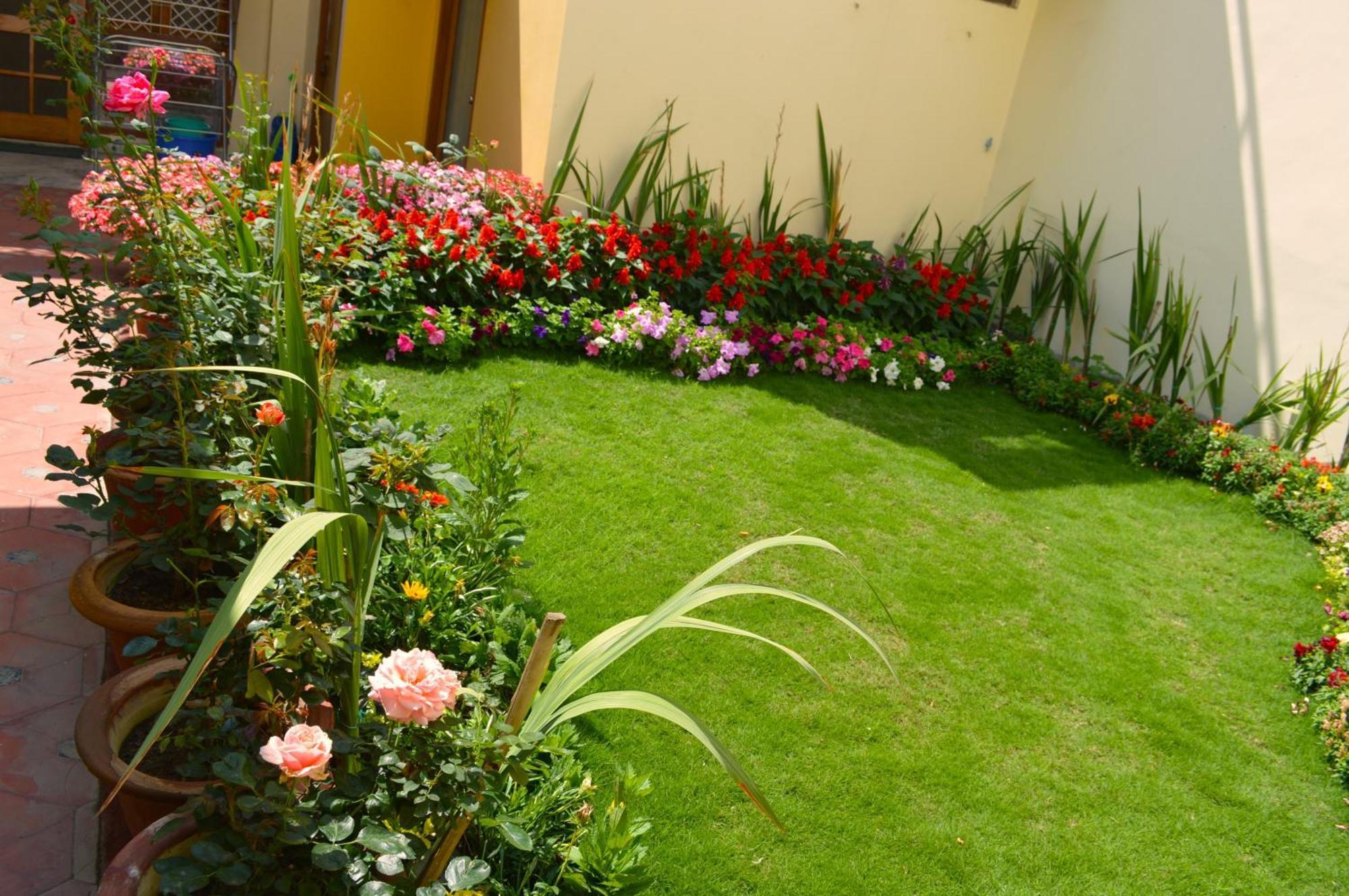 Fully Furnished Ish, Atithya Homestay With Various Amenities And Free Services In Lucknow, India Kültér fotó
