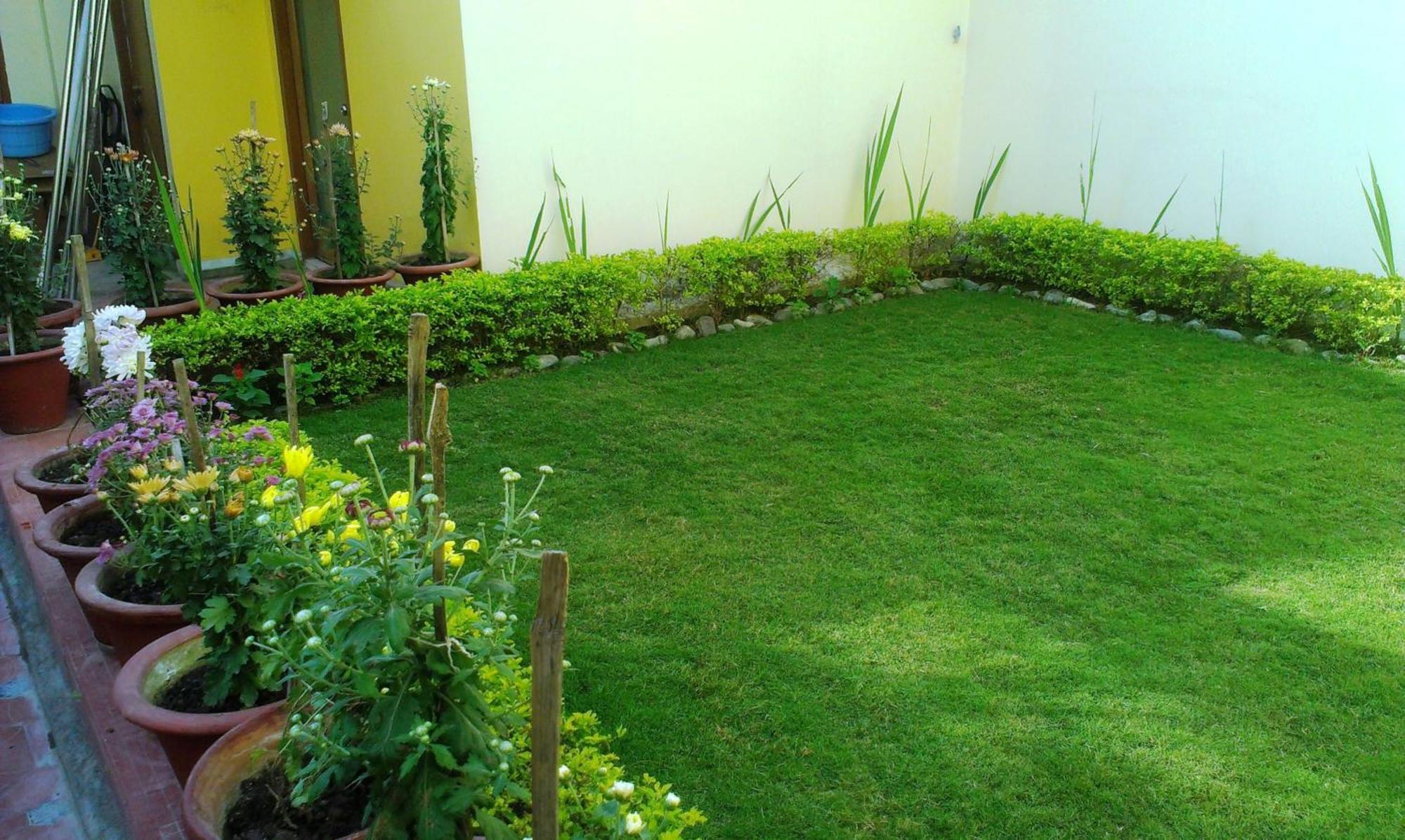 Fully Furnished Ish, Atithya Homestay With Various Amenities And Free Services In Lucknow, India Kültér fotó