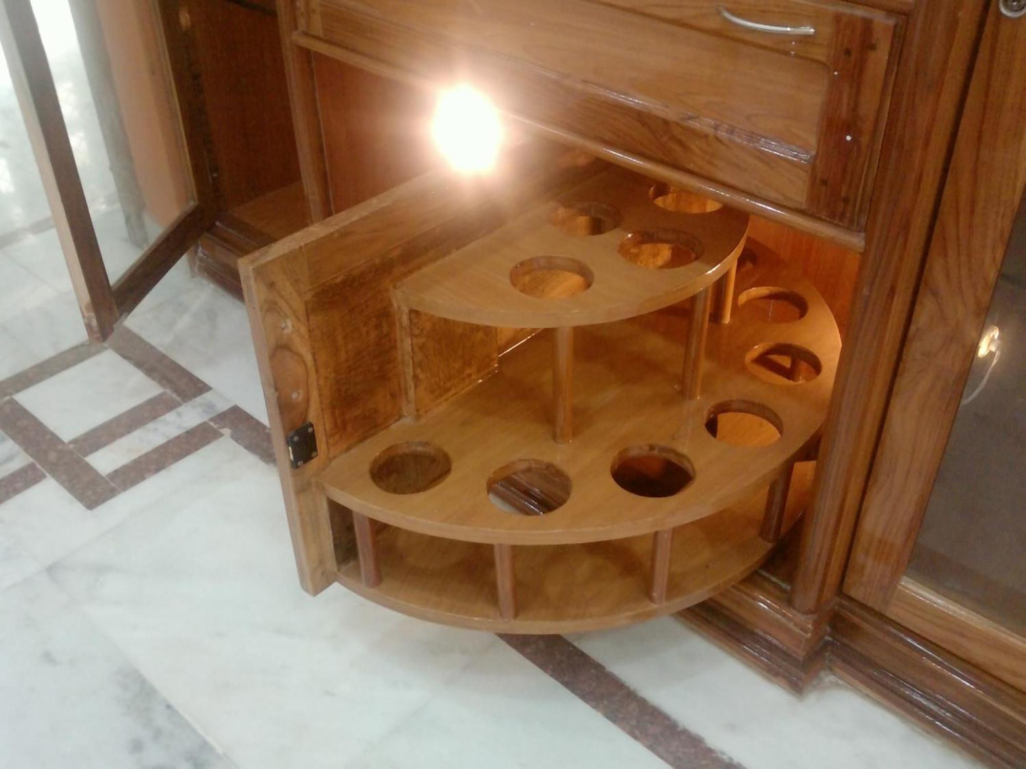 Fully Furnished Ish, Atithya Homestay With Various Amenities And Free Services In Lucknow, India Kültér fotó