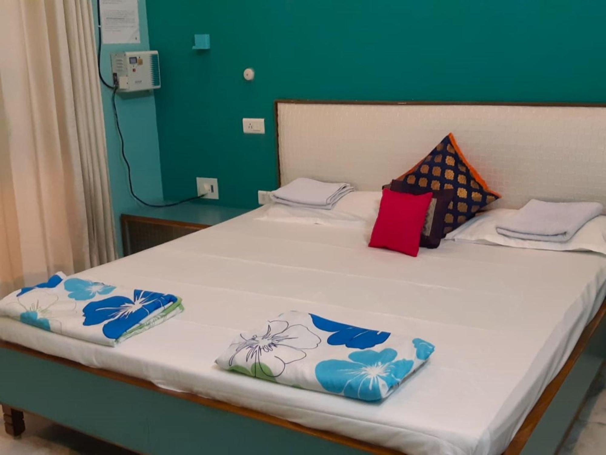 Fully Furnished Ish, Atithya Homestay With Various Amenities And Free Services In Lucknow, India Kültér fotó